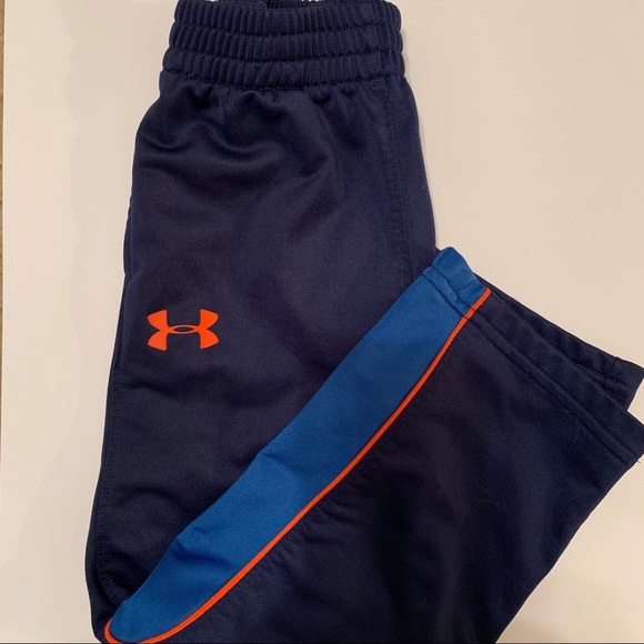 Under Armour Other - Under Armour boys track pants 4